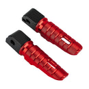 Rear Footrests Foot Peg for BMW R NINET F900R F900XR R1200R R1200RS R1250R Generic