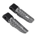 Rear Footrests Foot Peg for BMW R NINET F900R F900XR R1200R R1200RS R1250R Generic