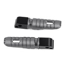 Rear Footrests Foot Peg for BMW R NINET F900R F900XR R1200R R1200RS R1250R Generic