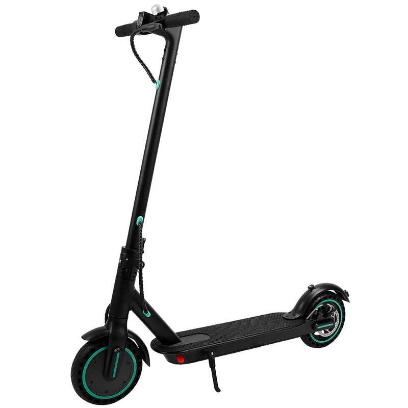 8.5" Folding Electric Scooter With app 350W 35KM Range 30km/h City Commute