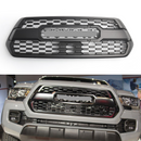 TRD Pro Grille Fit for Tacoma (2016-2023) Matte Black PT228-35170