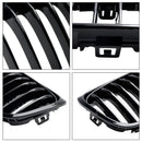 BMW 2 Series Gran Tourer F45 F46 2015-2018 Gloss Black Front Grille Grill