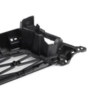 Toyota 4Runner 2020-2024 TRD PRO Black 2 Piece Front Bumper Grille Grill Generic