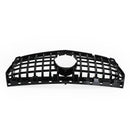 Mercedes Benz W117 CLA250 2013-2016 GT-R Style Front Bumper Grille Grill