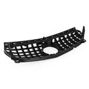 Mercedes Benz W117 CLA250 2013-2016 GT-R Style Front Bumper Grille Grill