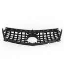 Mercedes Benz W117 CLA250 2013-2016 GT-R Style Front Bumper Grille Grill