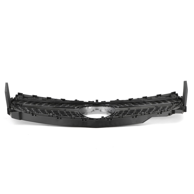 Diamond star grille grill Fit Mercedes-Benz R117 W117 CLA250 2013-2016 Silver