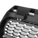 Diamond star grille grill Fit Mercedes-Benz R117 W117 CLA250 2013-2016 Silver