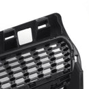 Diamond star grille grill Fit Mercedes-Benz R117 W117 CLA250 2013-2016 Silver