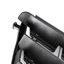 Chrome Front Grill Grille Fit Mercedes Benz C Class W204 C300 C350 2008-2014