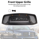 2006-2009 Dodge RAM 2500 Front Bumper Grill Grille