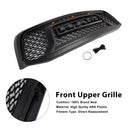 2006-2009 Dodge RAM 2500 Front Bumper Grill Grille