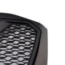 Front Bumper Grill Grille Fit Dodge RAM 1500 2006-08 RAM 2500 3500 2006-2009