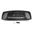 2006-2008 Dodge RAM 1500 Front Bumper Grill Grille