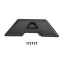 Front Bumper Grill Grille Fit Dodge RAM 1500 2006-08 RAM 2500 3500 2006-2009