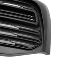 LTD Style Front Bumper Grill Grille Fit Dodge RAM 1500 2006-2008 RAM 2500 2006-2009
