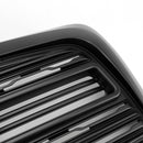 LTD Style Front Bumper Grill Grille Fit Dodge RAM 1500 2006-2008 RAM 2500 2006-2009