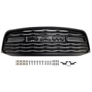 LTD Style Front Bumper Grill Grille Fit Dodge RAM 1500 2006-2008 RAM 2500 2006-2009