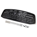 LTD Style Front Bumper Grill Grille Fit Dodge RAM 1500 2006-2008 RAM 2500 2006-2009