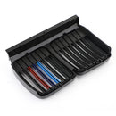 51131884350 For 82-94 BMW E30 Grill 3 Serie Front Hood Kidney Grille M3 Stylish Generic