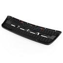 2004-2008 F150 Ford Raptor Style Black Front Mesh Hood Grill Grille With LED Lights Generic