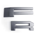 2018-2020 Ford F-150 Honeycomb Grill Amber LED Raptor Style Grill Replacement Grille Generic