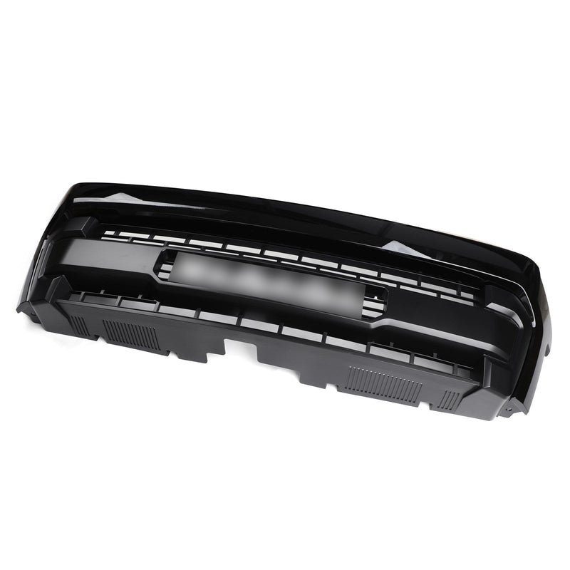 2014-2018 Tundra Honeycomb Toyota Grill Grille Replacement TRD PRO Black