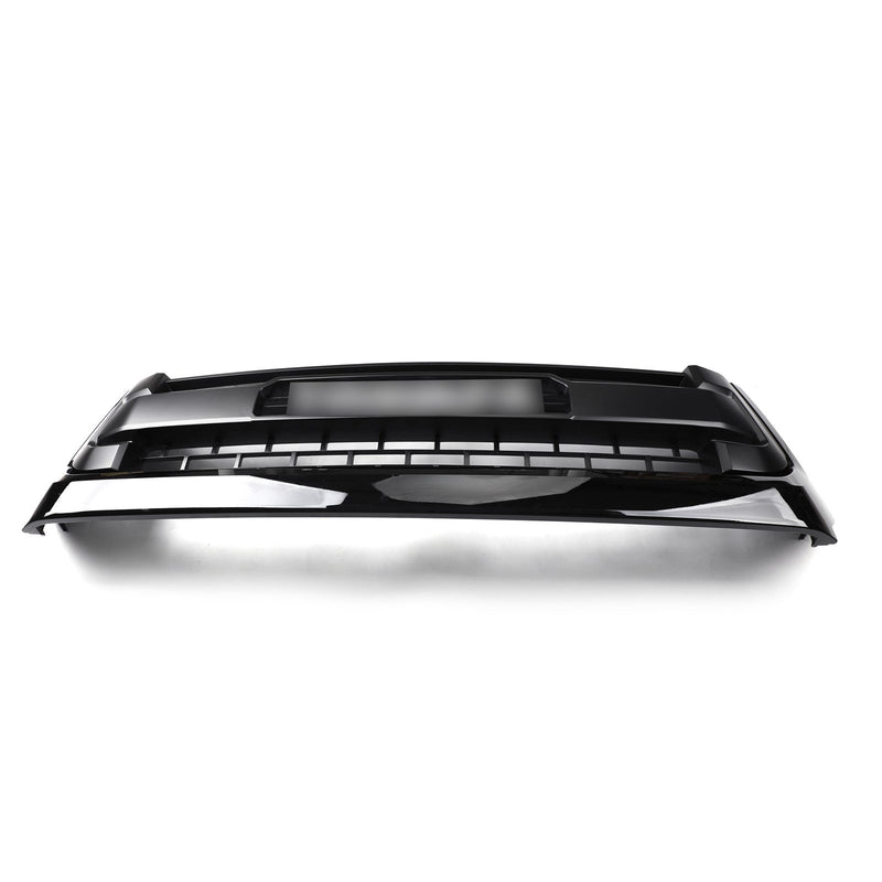 2014-2018 Tundra Honeycomb Toyota Grill Grille Replacement TRD PRO Black