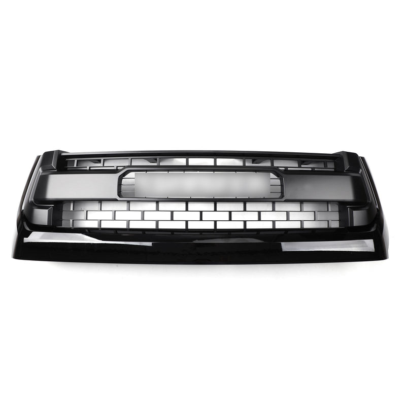 2014-2018 Tundra Honeycomb Toyota Grill Grille Replacement TRD PRO Black