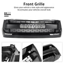 2014-2018 Toyota Tundra TRD PRO Black Honeycomb Front Grill Grille