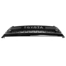 2014-2018 Toyota Tundra TRD PRO Black Honeycomb Front Grill Grille
