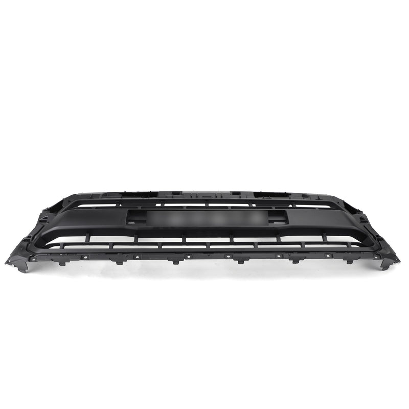 Toyota Tacoma TRD Pro 2012-2015 Grill Replacement Grille + LED Lights + Toyota Letter