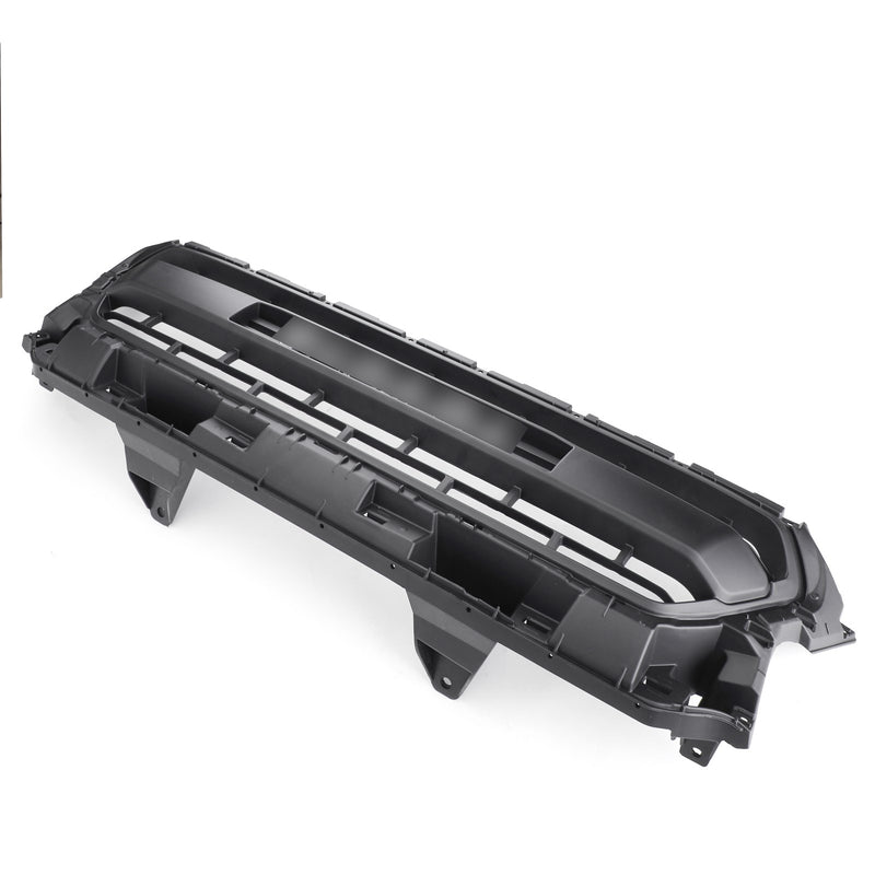 Toyota Tacoma TRD Pro 2012-2015 Grill Replacement Grille + LED Lights + Toyota Letter