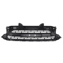 Toyota Tacoma TRD Pro 2012-2015 Grill Replacement Grille + LED Lights + Toyota Letter
