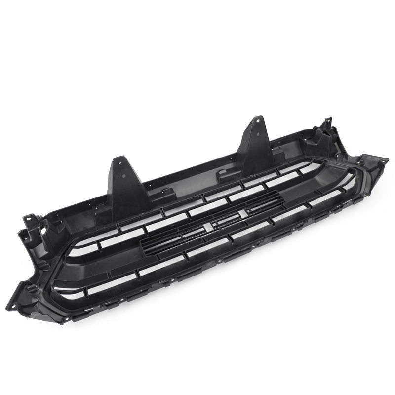 Toyota Tacoma TRD Pro 2012-2015 Grill Replacement Grille + LED Lights + Toyota Letter
