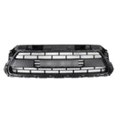 TACOMA TRD PRO HONEYCOMB GRILLE FIT FOR TOYOTA TACOMA 2012-2013-2014-2015 Generic