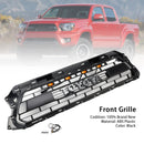 2012-2015 Toyota Tacoma TRD PRO Front Honeycomb Grill Grille PTR54-35150