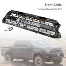 2012-2015 Toyota Tacoma TRD PRO Front Honeycomb Grill Grille PTR54-35150