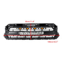 2012-2015 Toyota Tacoma TRD PRO Front Honeycomb Grill Grille PTR54-35150