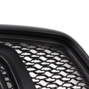 2012-2015 Toyota Tacoma TRD PRO Front Honeycomb Grill Grille PTR54-35150