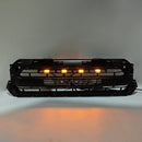 2012-2015 Toyota Tacoma TRD PRO Front Honeycomb Grill Grille PTR54-35150