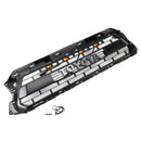 2012-2015 Toyota Tacoma TRD PRO Front Honeycomb Grill Grille PTR54-35150