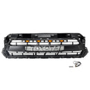 2012-2015 Toyota Tacoma TRD PRO Front Honeycomb Grill Grille PTR54-35150