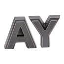 2012-2015 Toyota Tacoma TRD PRO Front Honeycomb Grill Grille PTR54-35150