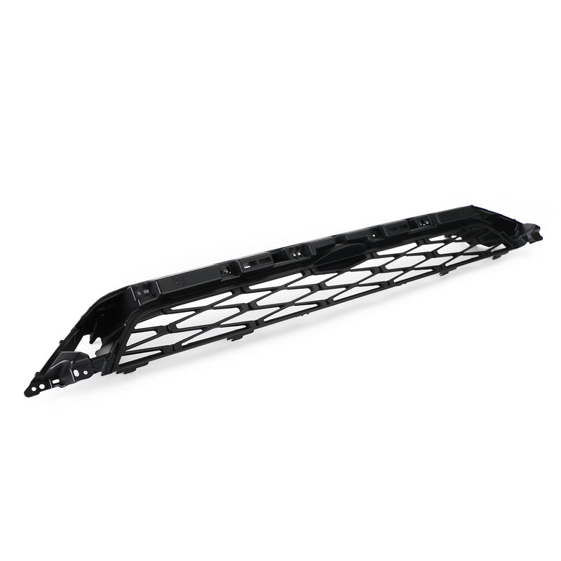 Front Bumper Grille Grill Fit Toyota 4Runner TRD PRO 2020-2023 With Black Letter