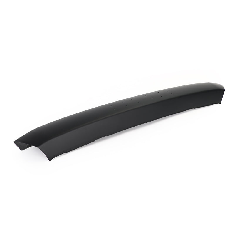 Front Bumper Grille Grill Fit Toyota 4Runner TRD PRO 2020-2023 With Black Letter