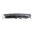 Toyota 4Runner | 2010-2013 | 4Runner | TRD Pro Grille | Matte Black + Toyota Letter + LED Lights