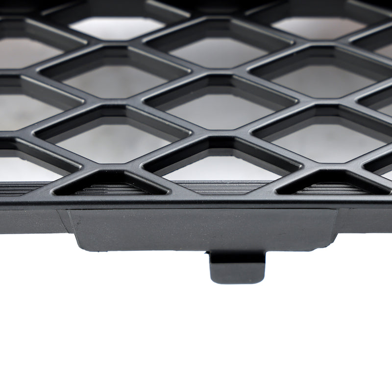Toyota 4Runner | 2010-2013 | 4Runner | TRD Pro Grille | Matte Black + Toyota Letter + LED Lights