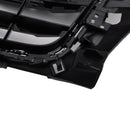 Front Bumper Grille Grill 8V3853651 Fit Audi A3 S3 2013-2016 Chrome