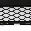 2008-2012 AUDI A5 S5 B8 Honeycomb RS5 Style Hood Sport mesh Grille Grill Generic